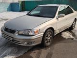 Toyota Camry 2001 годаfor3 480 000 тг. в Алматы – фото 2