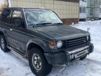 Mitsubishi Pajero 1992 года за 2 750 000 тг. в Усть-Каменогорск