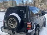 Mitsubishi Pajero 1992 года за 2 750 000 тг. в Усть-Каменогорск – фото 4