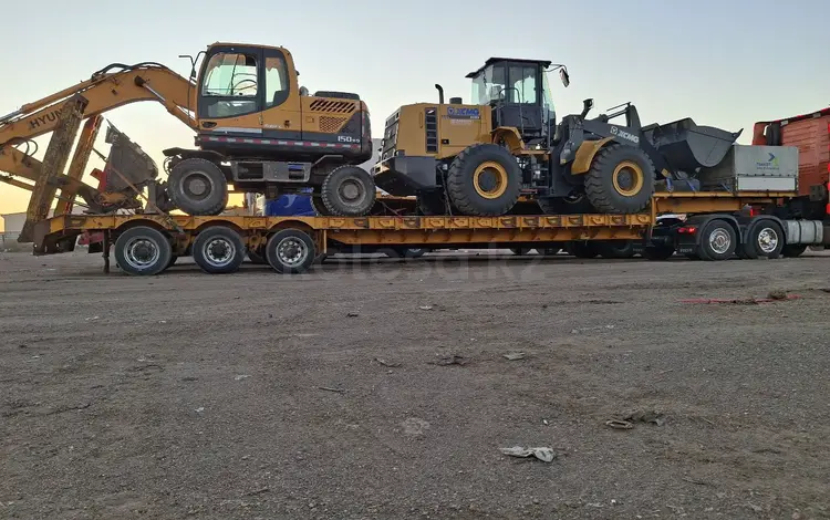 ABG 1998 года за 8 500 000 тг. в Караганда