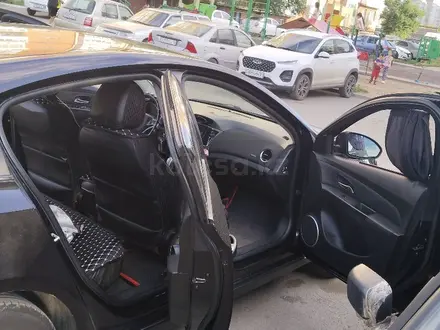 Chevrolet Cruze 2012 года за 3 500 000 тг. в Астана – фото 11