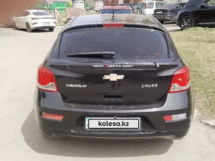 Chevrolet Cruze 2012 года за 3 500 000 тг. в Астана – фото 18