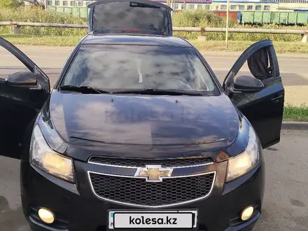 Chevrolet Cruze 2012 года за 4 700 000 тг. в Астана