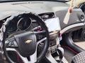 Chevrolet Cruze 2012 года за 3 500 000 тг. в Астана – фото 3