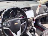 Chevrolet Cruze 2012 года за 3 500 000 тг. в Астана – фото 3