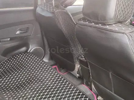 Chevrolet Cruze 2012 года за 3 500 000 тг. в Астана – фото 6