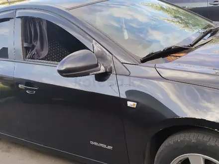 Chevrolet Cruze 2012 года за 3 500 000 тг. в Астана – фото 8