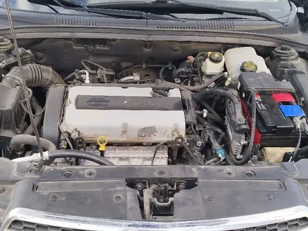 Chevrolet Cruze 2012 года за 3 500 000 тг. в Астана – фото 9