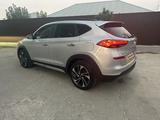 Hyundai Tucson 2019 года за 9 500 000 тг. в Шымкент – фото 2