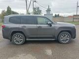 Toyota Land Cruiser 2022 года за 40 700 000 тг. в Уральск – фото 3