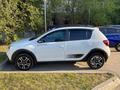 Renault Sandero Stepway 2021 года за 6 999 000 тг. в Актобе – фото 8