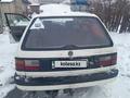 Volkswagen Passat 1991 годаүшін1 111 000 тг. в Павлодар – фото 2