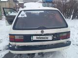 Volkswagen Passat 1991 годаүшін1 050 000 тг. в Павлодар – фото 2