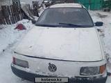 Volkswagen Passat 1991 годаүшін1 111 000 тг. в Павлодар