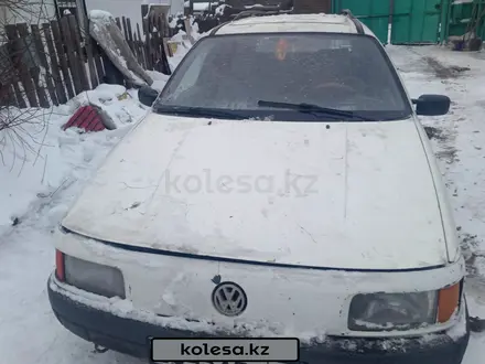 Volkswagen Passat 1991 года за 1 050 000 тг. в Павлодар