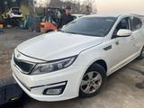 Дверь Kia K5 за 90 000 тг. в Астана