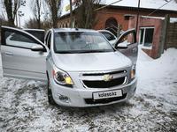 Chevrolet Cobalt 2021 годаүшін5 900 000 тг. в Актобе