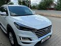 Hyundai Tucson 2019 года за 11 800 000 тг. в Уральск