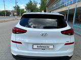 Hyundai Tucson 2019 года за 12 000 000 тг. в Уральск – фото 2