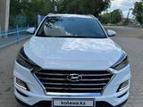 Hyundai Tucson 2019 года за 12 000 000 тг. в Уральск – фото 5