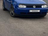 Volkswagen Golf 1999 года за 2 150 000 тг. в Алматы