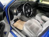 Volkswagen Golf 1999 года за 2 150 000 тг. в Алматы – фото 4