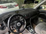 Volkswagen Golf 1999 года за 2 150 000 тг. в Алматы – фото 5