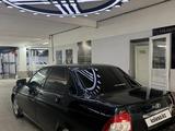 ВАЗ (Lada) Priora 2170 2013 года за 2 100 000 тг. в Актобе – фото 3