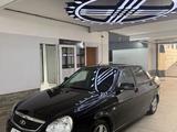 ВАЗ (Lada) Priora 2170 2013 года за 2 100 000 тг. в Актобе – фото 2