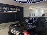 ВАЗ (Lada) Priora 2170 2013 года за 2 100 000 тг. в Актобе – фото 4
