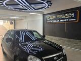 ВАЗ (Lada) Priora 2170 2013 года за 2 100 000 тг. в Актобе