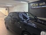 ВАЗ (Lada) Priora 2170 2013 года за 2 100 000 тг. в Актобе – фото 5