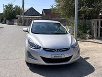 Hyundai Elantra 2014 годаfor4 800 000 тг. в Атырау