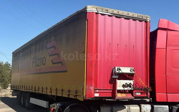 Volvo  FH 2008 года за 23 000 000 тг. в Алматы