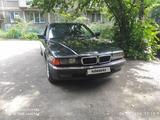 BMW 730 1994 годаүшін2 850 000 тг. в Алматы