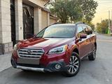 Subaru Outback 2015 годаүшін9 200 000 тг. в Алматы
