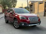 Subaru Outback 2015 годаүшін9 200 000 тг. в Алматы – фото 2