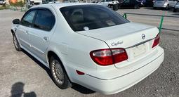 Nissan Cefiro 2000 года за 10 000 тг. в Алматы – фото 3