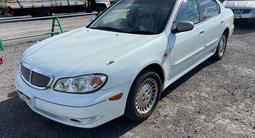Nissan Cefiro 2000 года за 10 000 тг. в Алматы