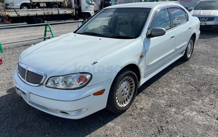 Nissan Cefiro 2000 года за 10 000 тг. в Алматы