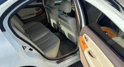 Nissan Cefiro 2000 года за 10 000 тг. в Алматы – фото 4