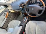 Nissan Cefiro 2000 года за 10 000 тг. в Алматы – фото 5