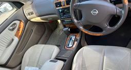 Nissan Cefiro 2000 года за 10 000 тг. в Алматы – фото 5