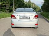 Hyundai Accent 2013 годаүшін6 000 000 тг. в Алматы – фото 5