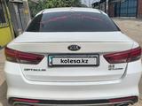 Kia Optima 2016 годаfor8 300 000 тг. в Алматы – фото 3