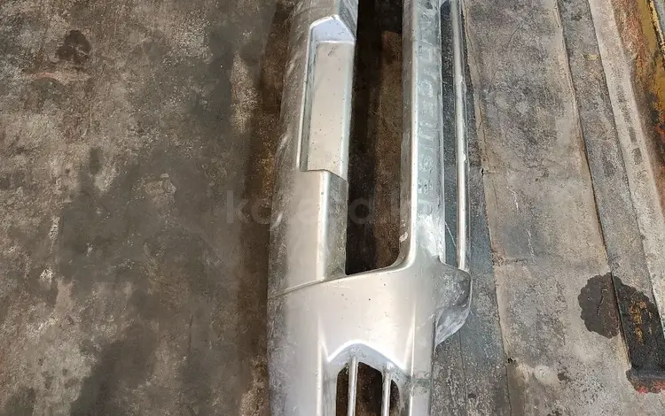 Кенгурятник LC 100 за 15 000 тг. в Караганда