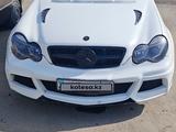 Mercedes-Benz C 280 2006 года за 4 000 000 тг. в Семей