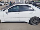 Mercedes-Benz C 280 2006 года за 4 000 000 тг. в Семей – фото 3