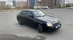 ВАЗ (Lada) Priora 2172 2014 годаүшін3 399 999 тг. в Астана – фото 4