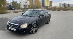 ВАЗ (Lada) Priora 2172 2014 годаүшін3 399 999 тг. в Астана – фото 2